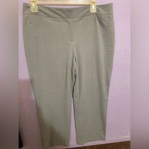 Womens’ size 8 dress pants